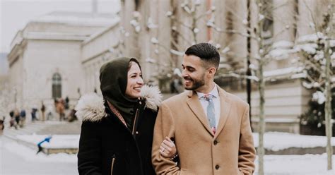 Beyond Tinder: How Muslim millennials are looking for love